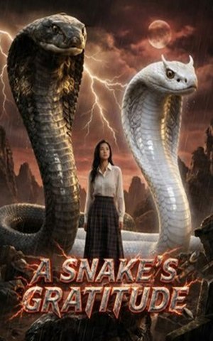 A snake's gratitude- Full EP