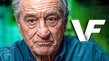 THE WHISPER MAN Bande Annonce VF (2026)