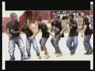 JARIFA ,HERY PUISANCE,TSILIVA  (KORANA BE)