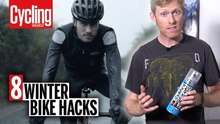 Essential Do-It-Yourself Winter Bike Tips