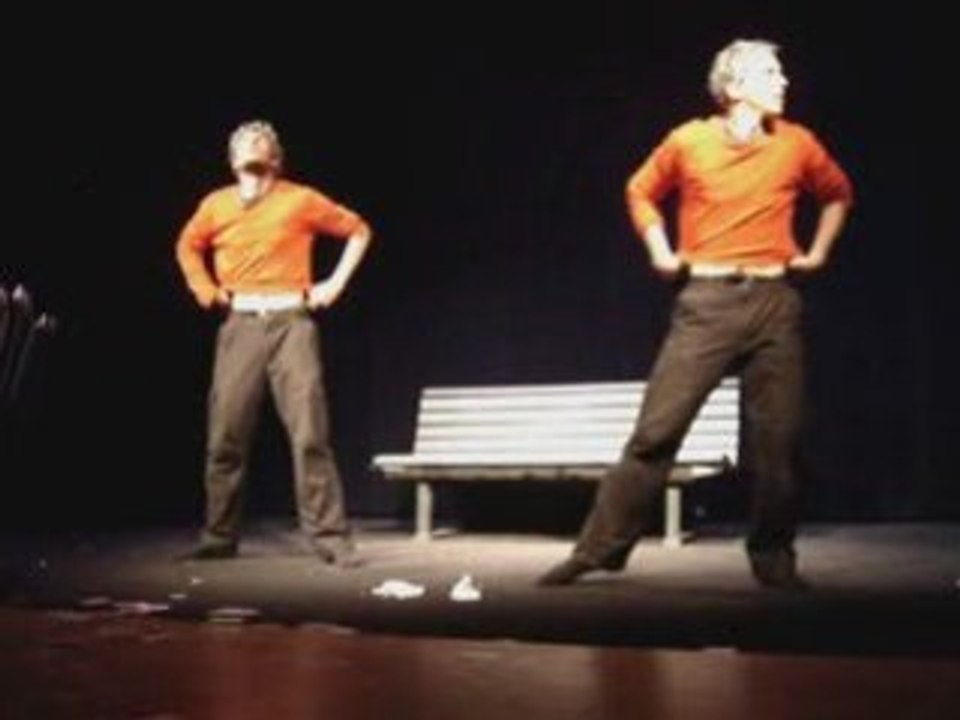 The Magic Twins