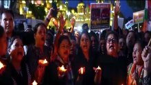 834 Attacks on Christians in India in 2024, 100 More Than 2023