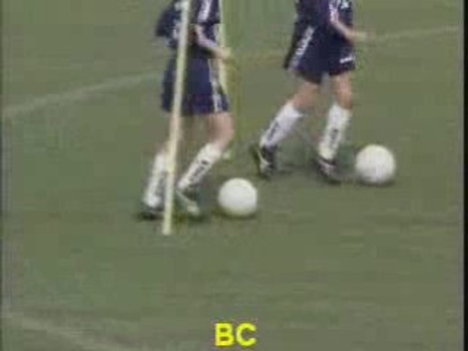 47-Altyapı Futbol Alıştırmaları ve Dar Alan Oyunları