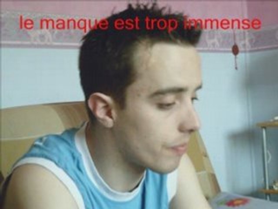 Ma famille