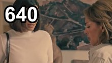 Capitulo 640 | Español TV Series