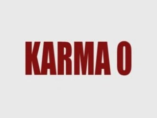 KARMA 0, le Teaser