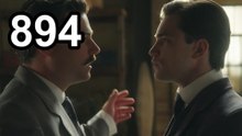 Capitulo 894 (28 Agosto)