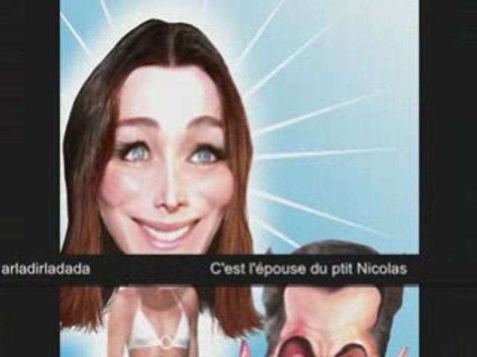 Carladirladada