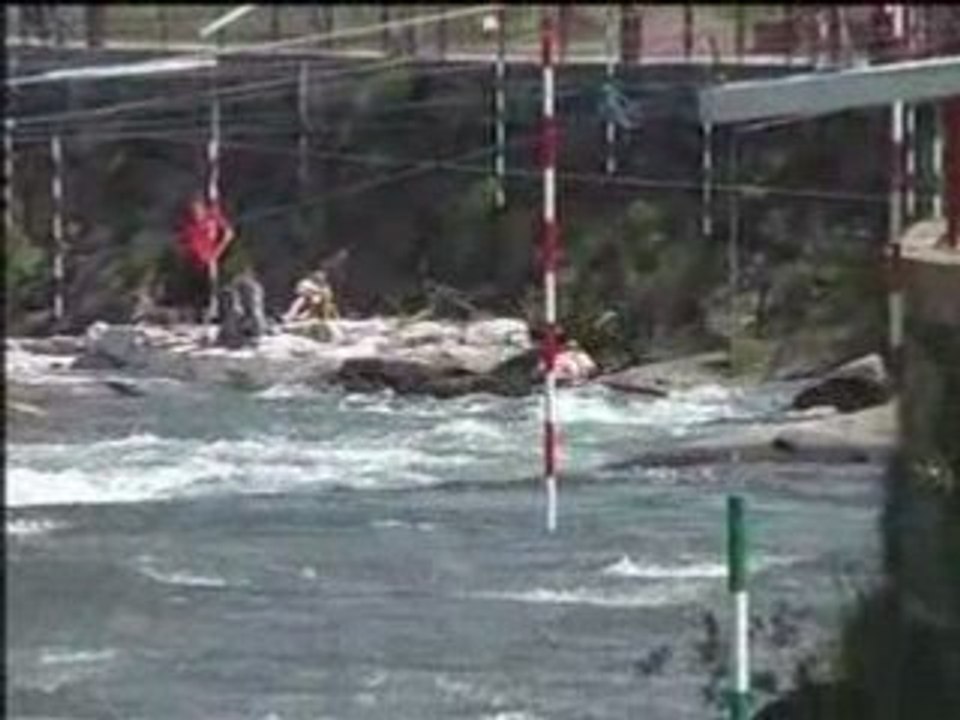 Ivrea 2008 WM Quali