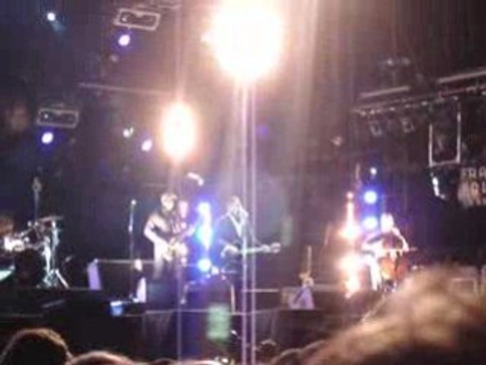 Bashung - 04 - Francos 2008