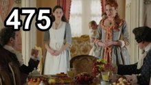 Valle Salvaje - Capitulo 475 AVANCE | Series En Español