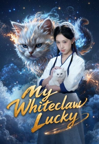 My Whiteclaw Lucky | Full Series | Short Drama English
