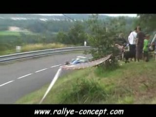 bande annonce course de côte de revel