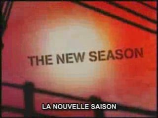 PRISON BREAK SAISON 4 TEASER N°3 SOUS TITRE FRANCAIS