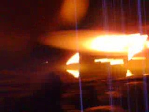 feux d'artifice versailles