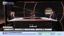 Iconic Business - vendredi 28 août
