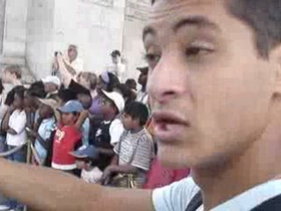 skooma najib sajid et le soldat