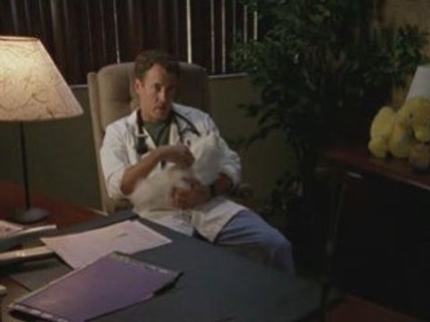 Scrubs - S03 ep 4 - La prise d'otage du D.r Cox !