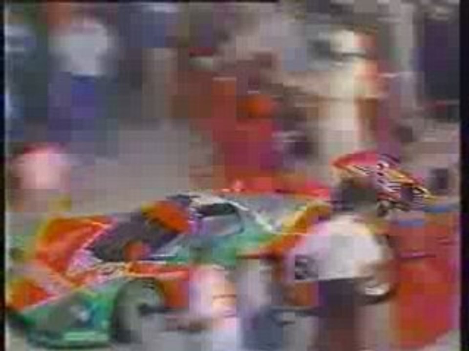 ル・マンへ熱き涙を【7-12】