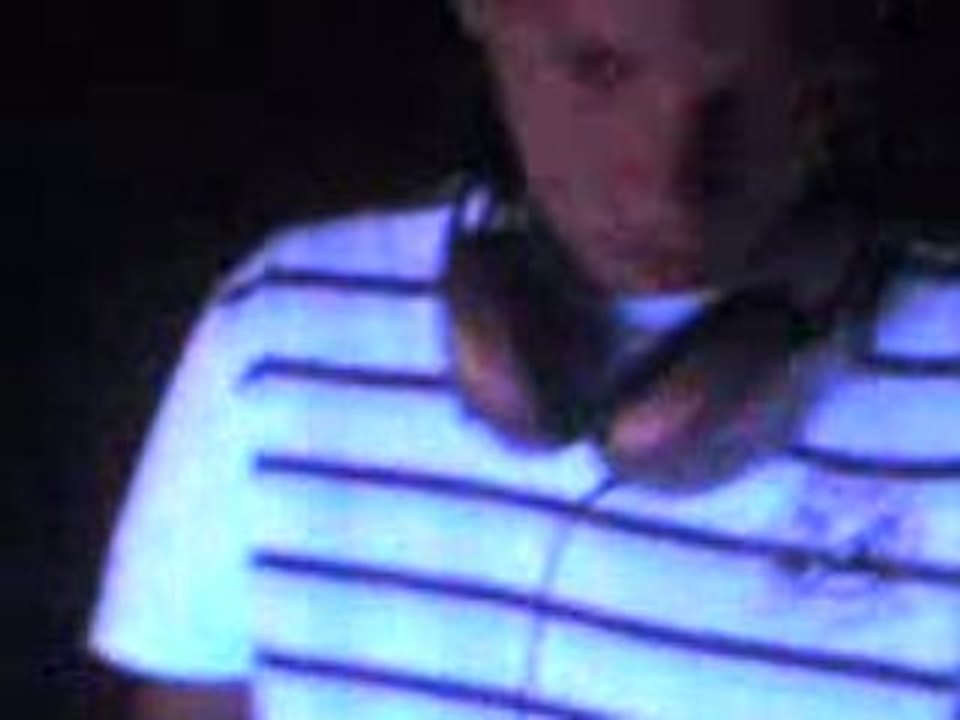 dj Arno ;)