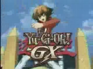 AMV YuGi-Oh!GX-Best Friend