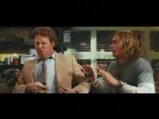 Pineapple Express (Theatrical Trailer) Redband Version