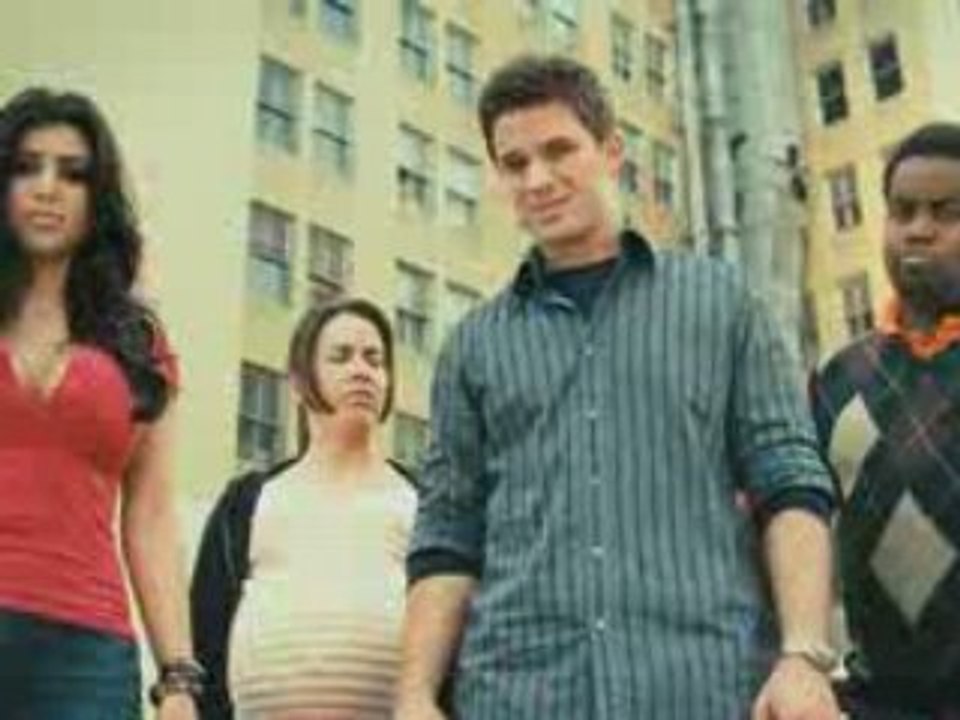 Disaster Movie 2008