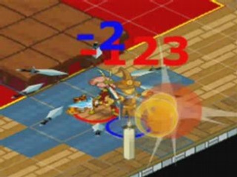 Fureur-yop lvl 106 ,Iop Hyrkul