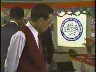 ル・マンへ熱き涙を【6-12】