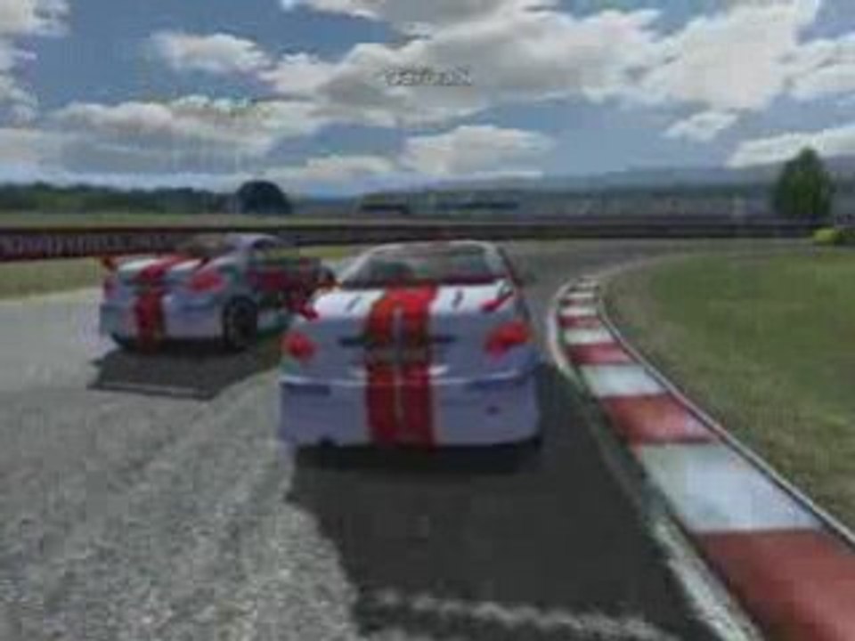 mod 206 rcc rfactor 206 cc