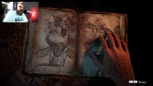 A Ilha Escondia Mais do Que Parecia… | Resonance: A Plague Tale Legacy