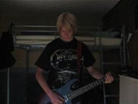 black bomb a mary(par moi)