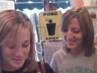 All Over the Place read by Alex and Kirstie