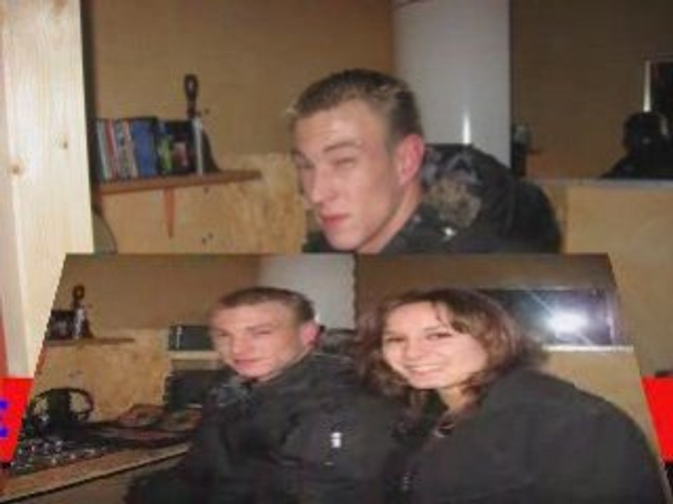 Karine et stéphane