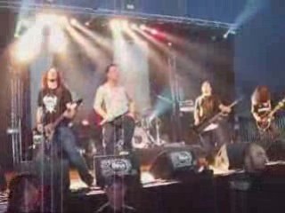 DOUR 2008 - ARKANGEL