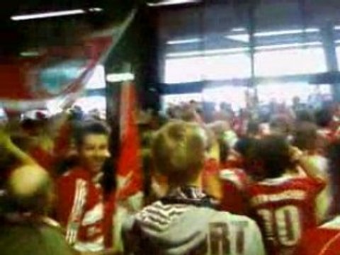 bayern munchen 4 1 berlin 17/05/08 champion fin de match