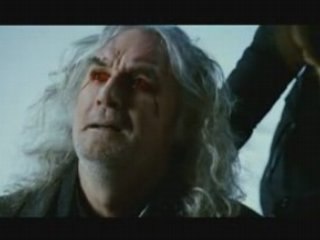 X-files 2 regeneration