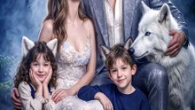 Hiding the Alpha's Twins_ His Wolfless Luna FULL MOVIES ENGLISH SUB 2026