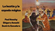 La bestia y la espada mágica 1983 - HD 1080