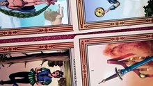 Libra: "A VERDADE SOBRE O MOMENTO QUE VOCÊ ESTÁ VIVENDO | Tarot Parte1/2(Identificação do Eu)