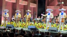 El Encuentro del Mariachi comienza con un homenaje a Vicente Fernández y Juan Gabriel