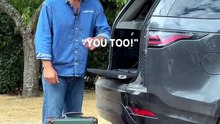 James Middleton's son Inigo steals the show in sweet video