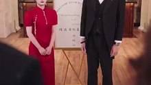Dump the Past Marry True Love Chinese Drama - English Sub