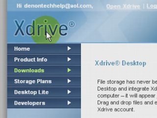 Backing Up Data.. Move it or lose it!