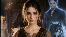 Substitute Bride, I See the Alpha's Soul- Drama FULL MOVIES ENGLISH SUB