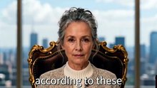 Grandma Strikes Back - FULL MOVIES ENGLISH SUB