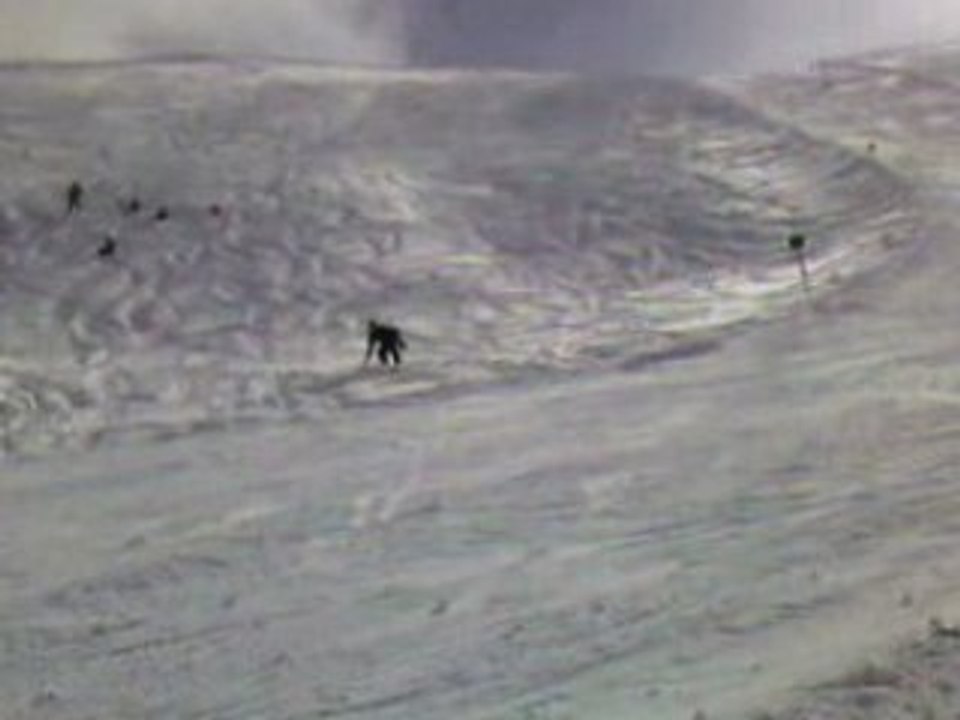 SKI @ AUTRICHE