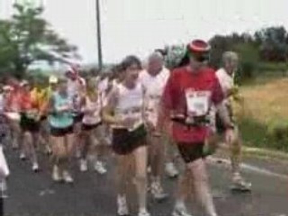 Marvejols mende 2008