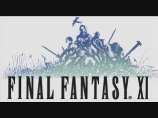 Final Fantasy XI Opening