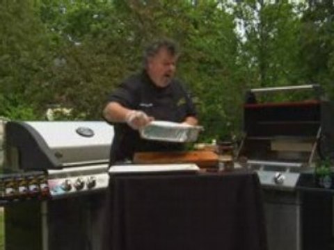 Crazy Canuck Maple Leaf Ribs